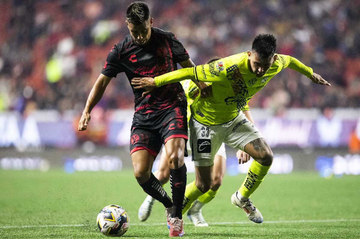 Previa Club Puebla VS Xolos de Tijuana: La Franja tiene la misión de ...