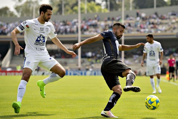 Foto: Televisa Deportes
