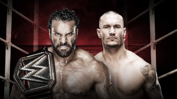 Will the stipulation live up to the hype? Photo-WWE.com