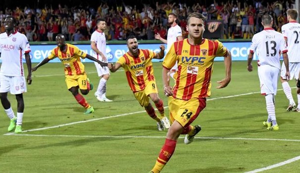 Vigorito: il mio Benevento non avrà gemelli