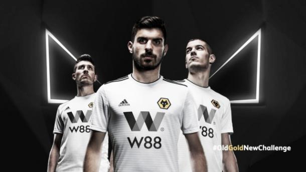 Jugadores del Wolverhampton Wanderers|Todo Sobre Camisetas
