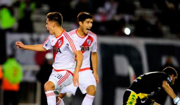 Foto: Minuto Uno.