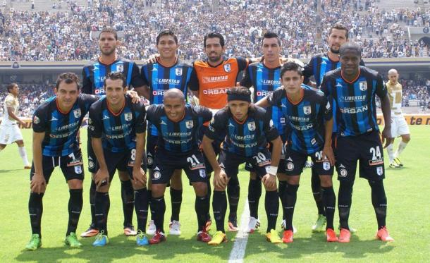 Club Querétaro: 67 años de transformación, pasión y gloria - VAVEL México