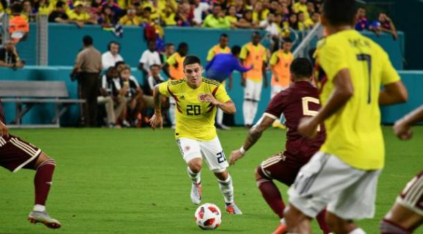 Foto: Gol Caracol.