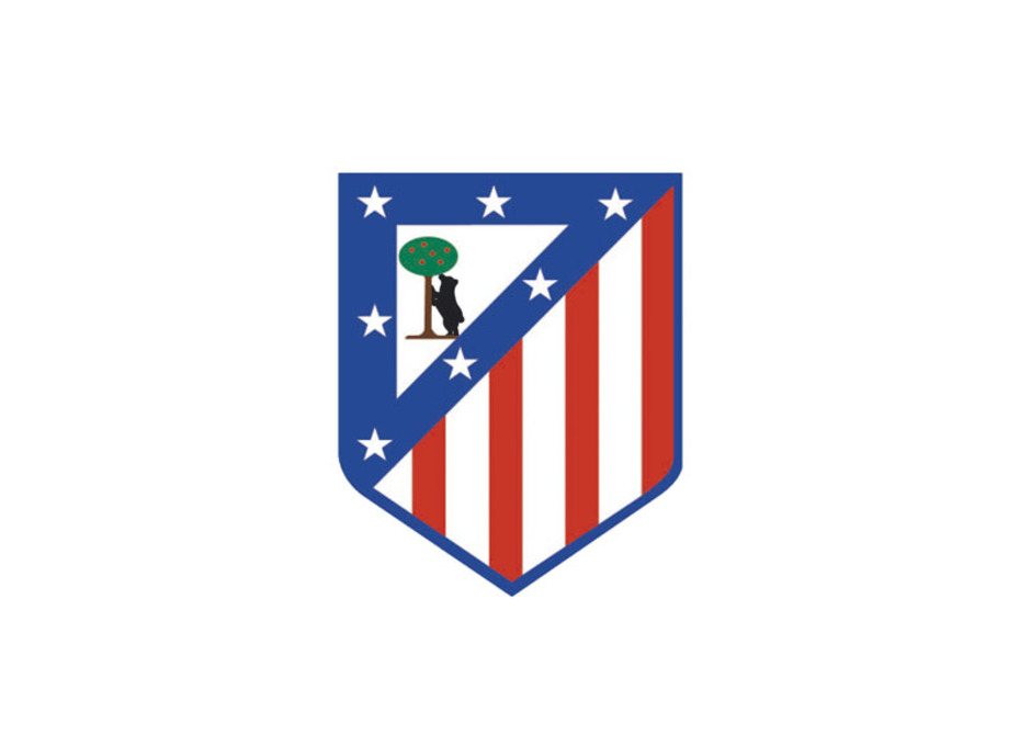Quinto escudo/Foto: Club Atlético de Madrid