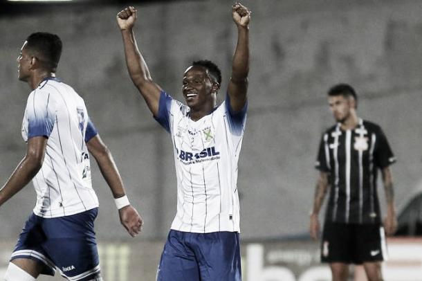 Foto: Marco Galvão /Fotoarena/Folhapress