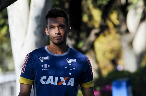 Foto: Washington Alves/Light Press