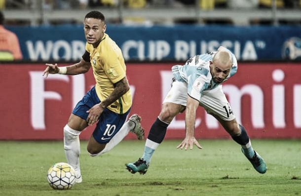 Foto: Getty Images/Pedro Vilela