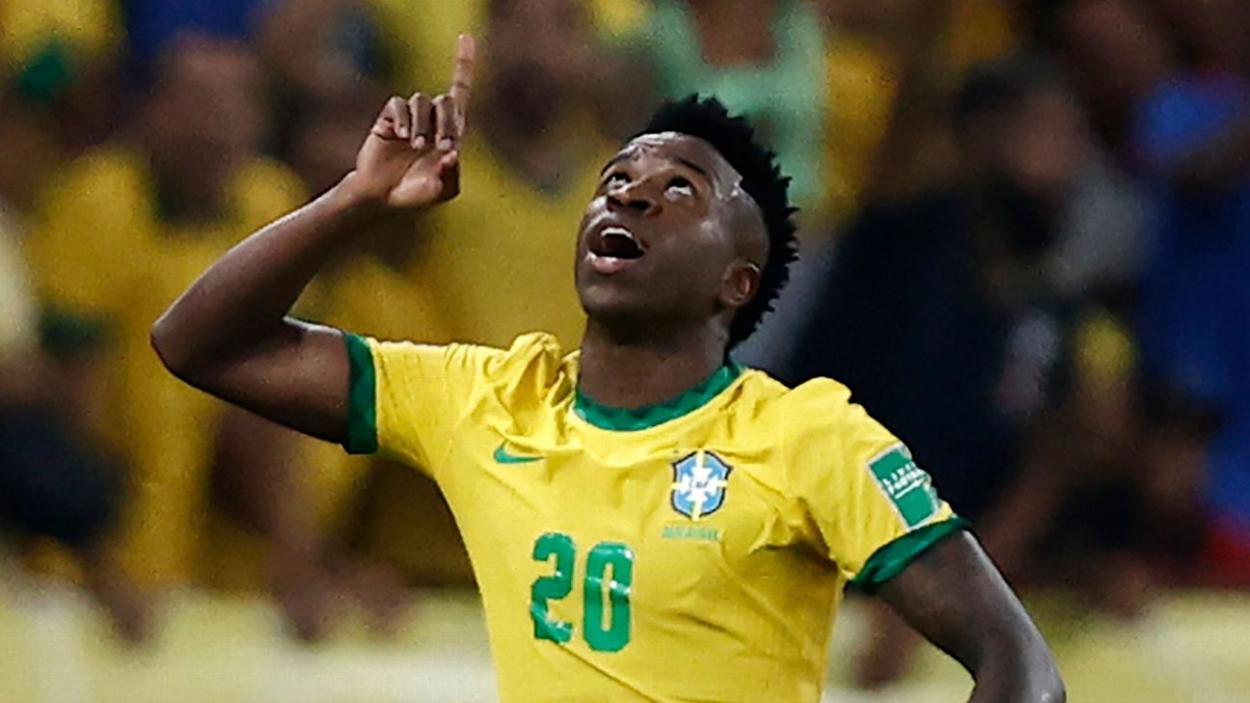 Brazil vs South Korea summary: score, goals, highlights