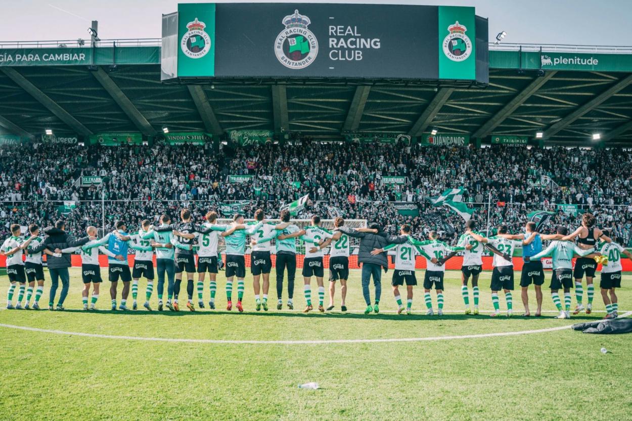 Deportivo: The Defensive Solidarity
