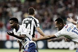 Joia da base do Bahia, Ramires já é falado por vários clubes da Europa. Foto: EC Bahia