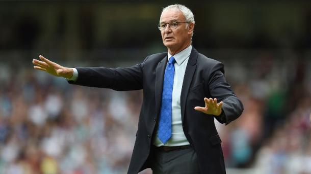 Ranieri - Foto: Getty images 