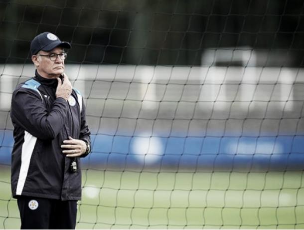 Foto: LCFC