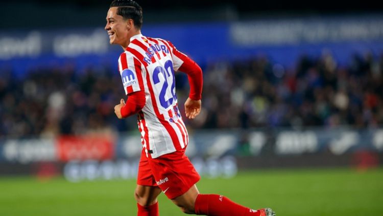 El Atleti suma tres puntos de oro en Getafe - VAVEL España