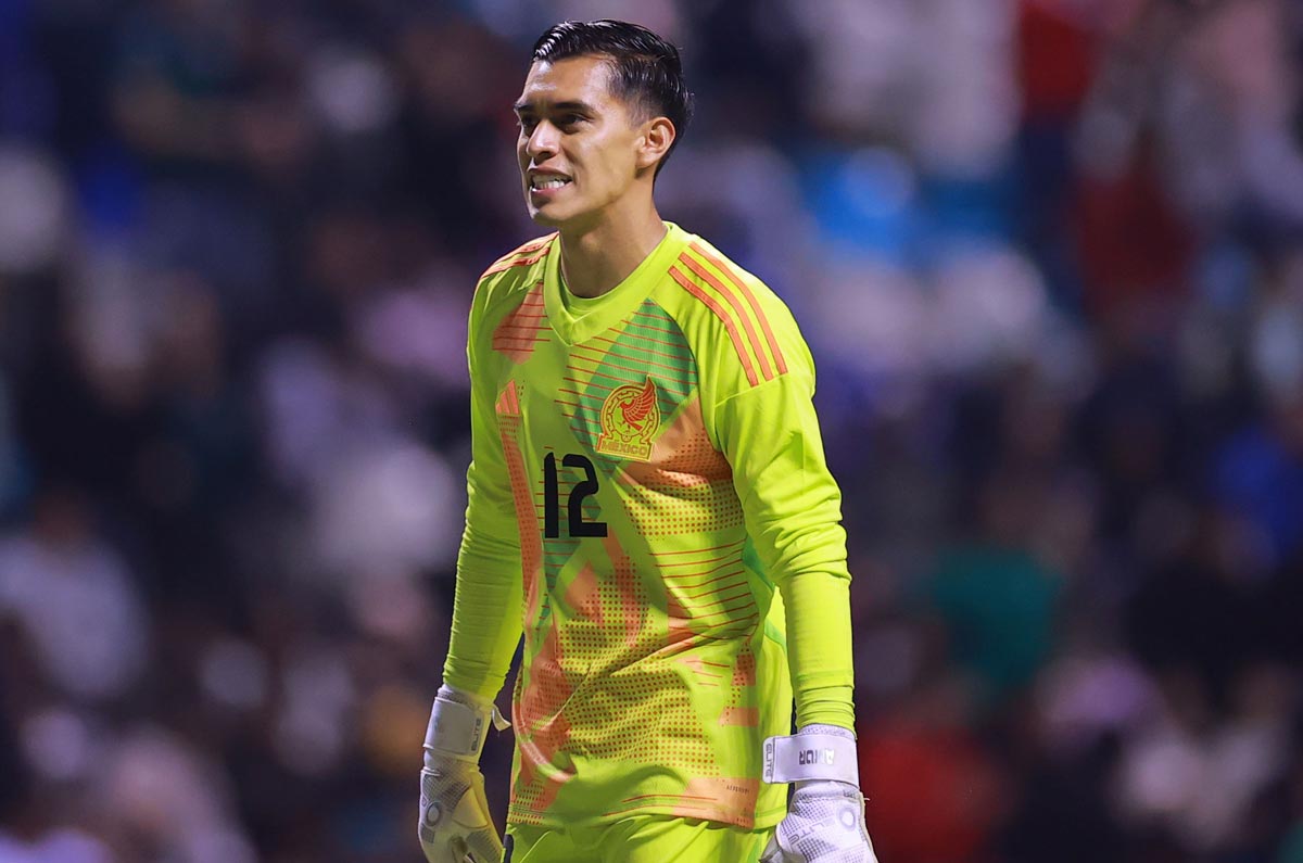 ¡Con nuevas caras! Esta es la convocatoria de Javier Aguirre - VAVEL México