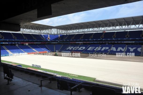Estadio RCDE Stadium | Foto: (Vavel)