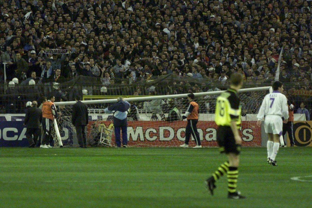 La Séptima: cuando el Real Madrid recuperó el trono de Europa - VAVEL ...