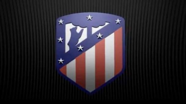Foto: Nuevo escudo del Atlético de Madrid