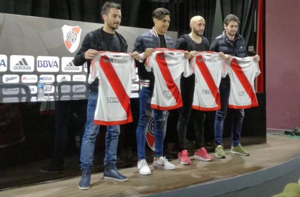 Foto: Los Andes.