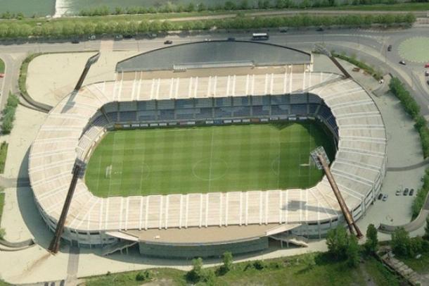 Foto: Web oficial Cultural Leonesa