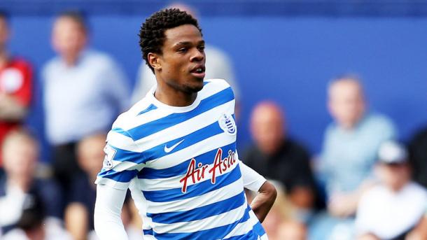 Remy starred for QPR before joining Chelsea | Photo: Getty images