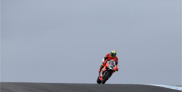 Foto: Ducati Racing