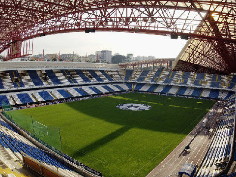 Riazor es uno de los estadios míticos de España | Foto: La voz de Galicia