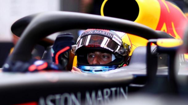 Foto: Aston Martin Red Bull Racing