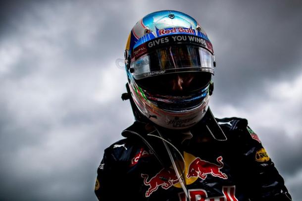 Daniel Ricciardo (Foto: Red Bull Racing)