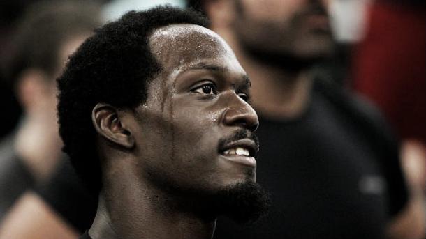 Rich Swann is hoping too continue his trend of success (image: wrestlingnewsworld.com)