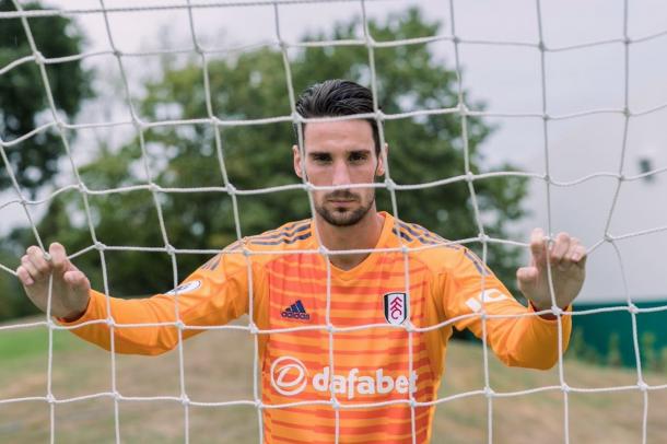 (Foto: Divulgação/Fulham)