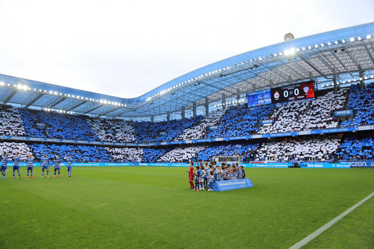 Imagen: El Desmarque