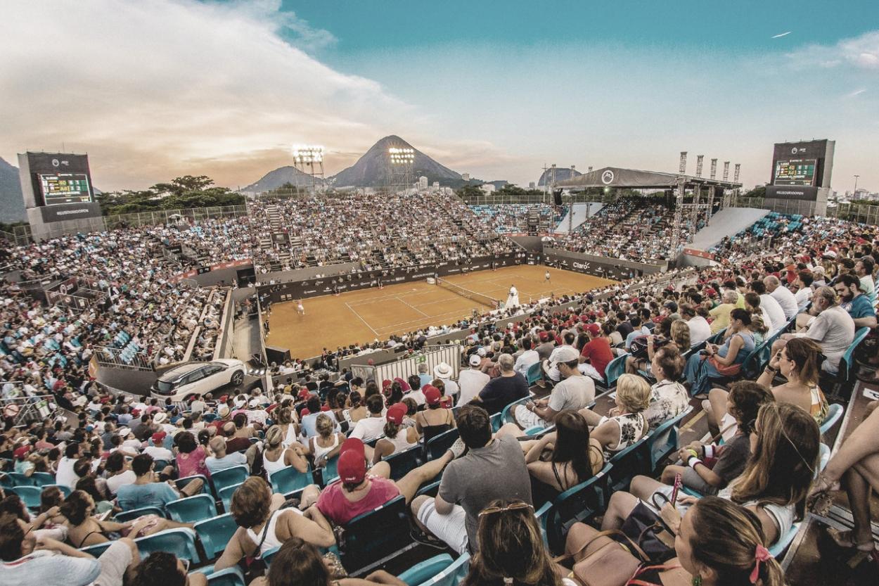 Rio Open (@RioOpenOficial) / X