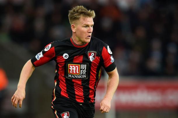 Matt Ritchie starred in the Premier League and has been with the club since they played in League One | Getty images