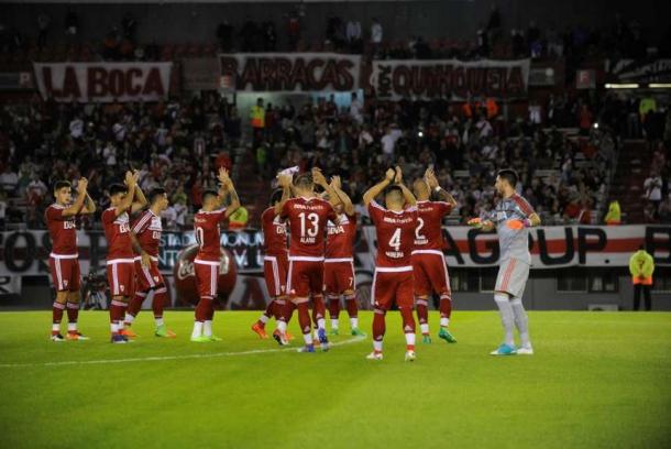 Foto: CARP Oficial.