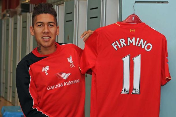 Roberto Firmino's signing proved Liverpool can still compete with the big boys in the transfer market. (Picture: Getty Images)