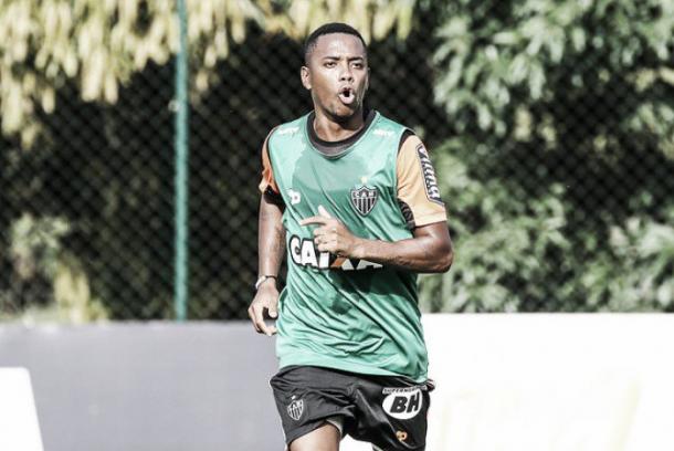 Foto: Bruno Cantini/Atlético-MG