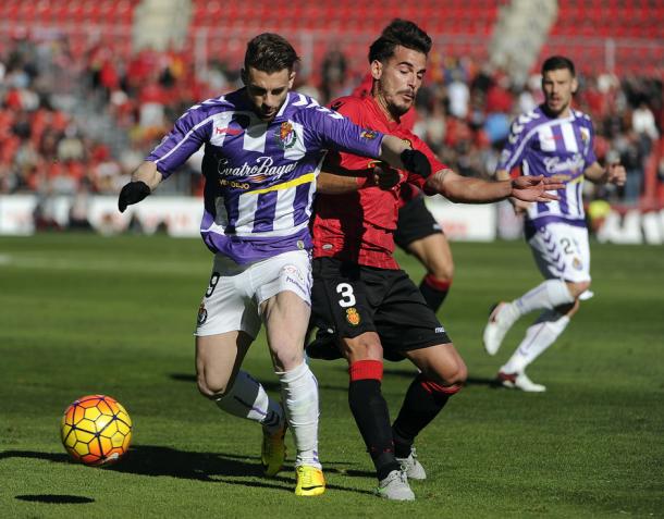 (Foto: Real Valladolid).