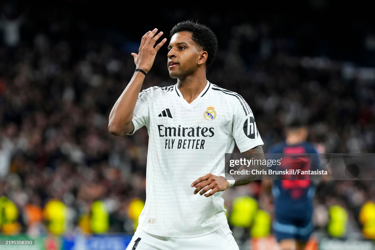 La 'MVR' deslumbra y lidera la goleada blanca ante el Salzburgo - VAVEL ...
