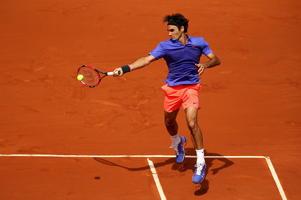 Will Federer put his injury problems behind him? | Image Credit: Ibtimes