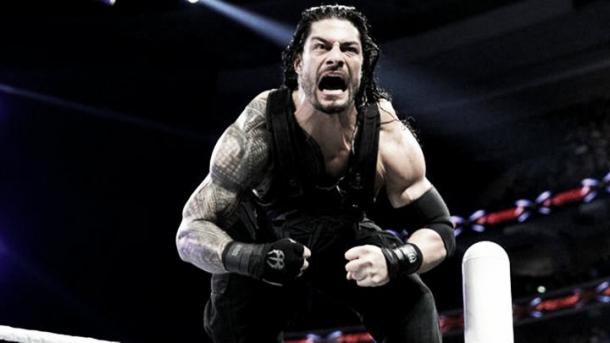 Roman Reigns has been hailed as the next top guy in WWE (image:RollingStone.com)
