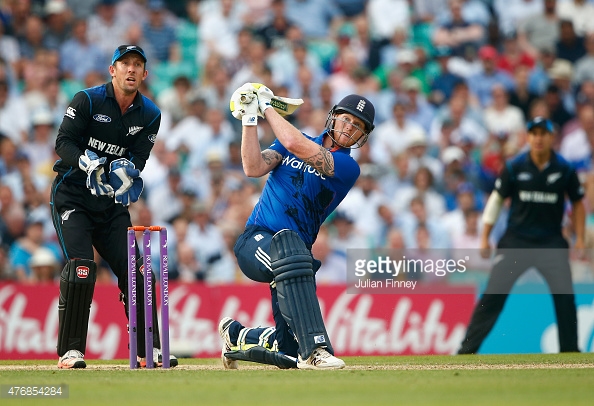 The Foxes have bolstered their ranks with wicket keeper Luke Ronchi | Photo: Getty/ Julian Finney