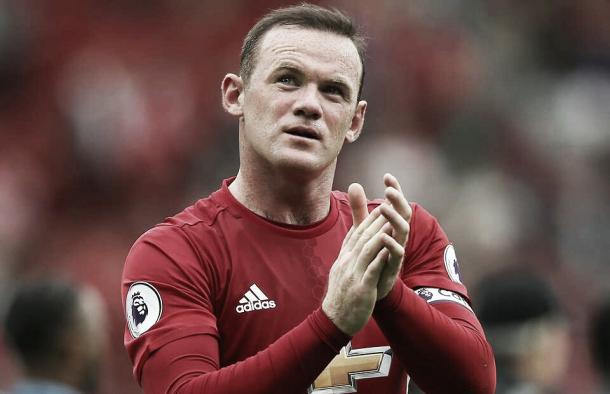 Wayne Rooney dijo adiós al final de la última temporada | Foto: ManUtd