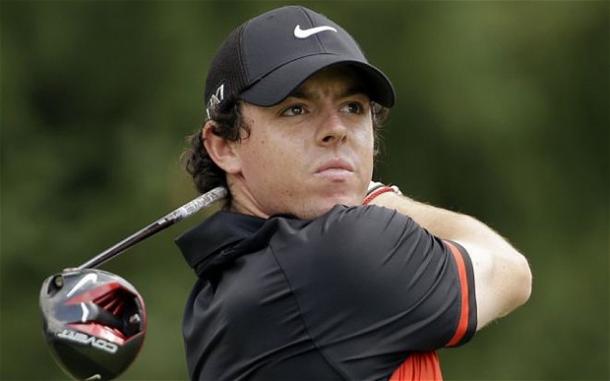 McIlroy has also divided opinion (photo : Getty Images)