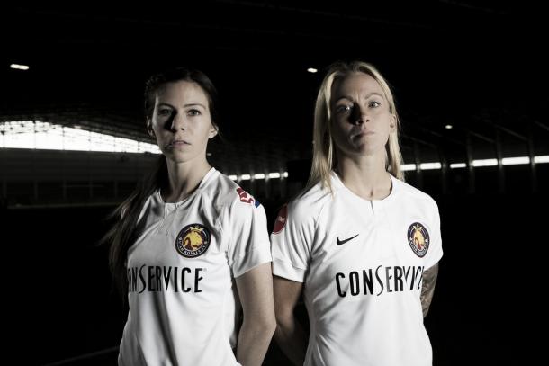 Photo: Utah Royals FC