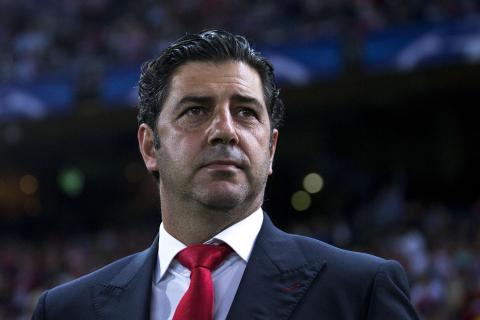 "O Benfica tem tudo para vencer" | Foto: SerBenfiquista