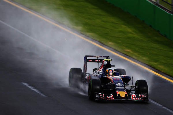 Carlos Sainz en el GP de Australia | Imagen: Getty Images