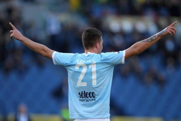 (Foto: Paolo Bruno/Getty Images)