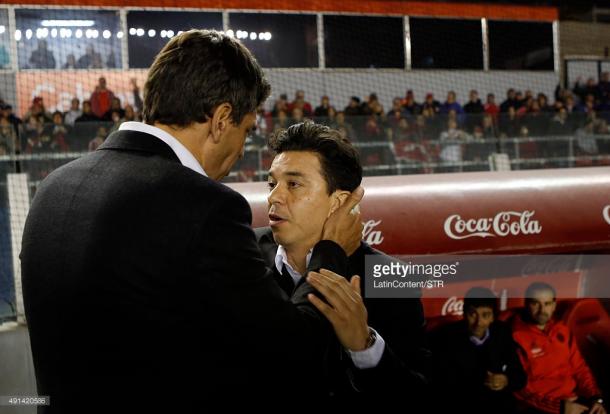 Foto: Getty.