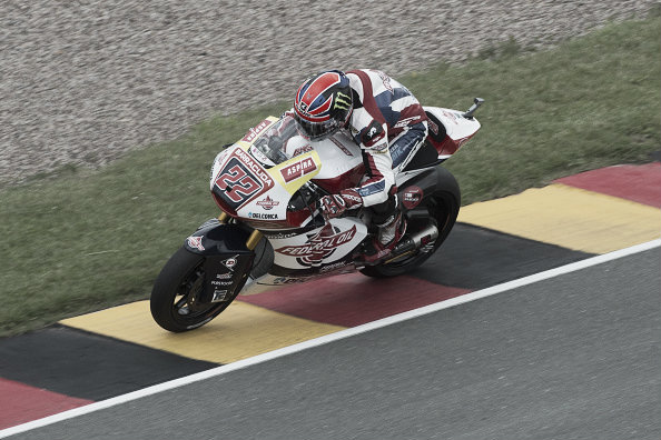 Lowes ended his difficult weekend only 10th on the grid | Photo: Getty